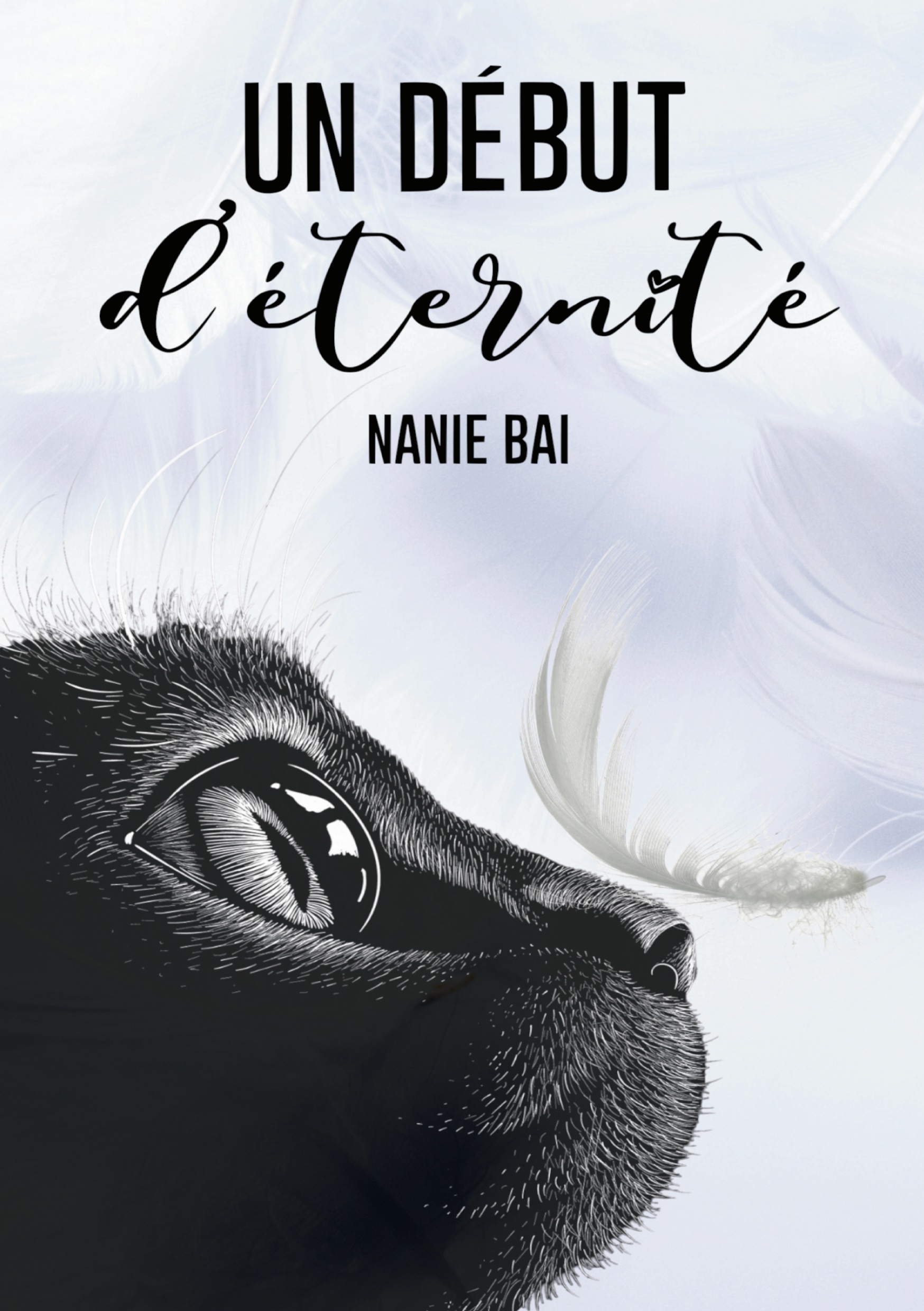DEBUT D´ETERNITE