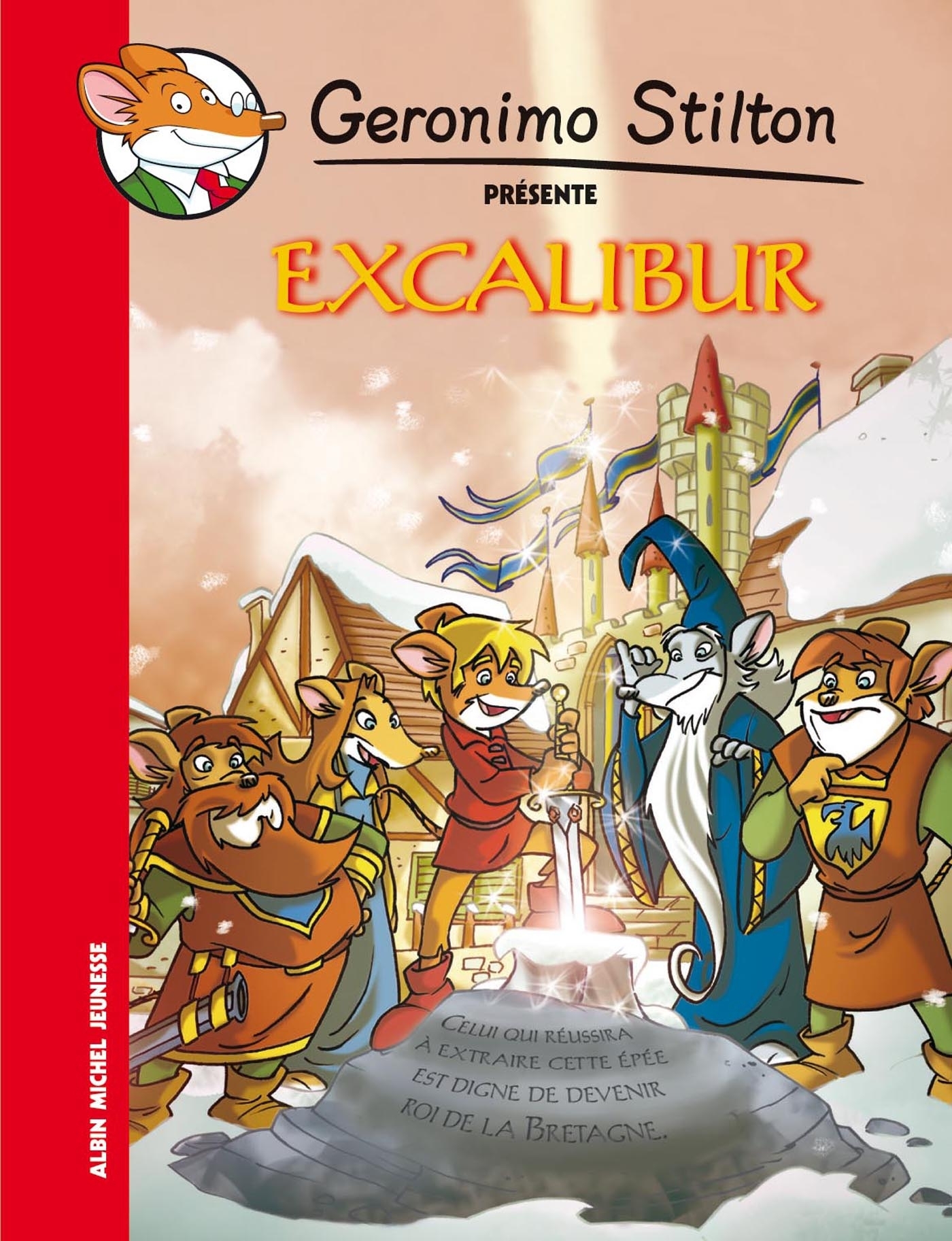 EXCALIBUR