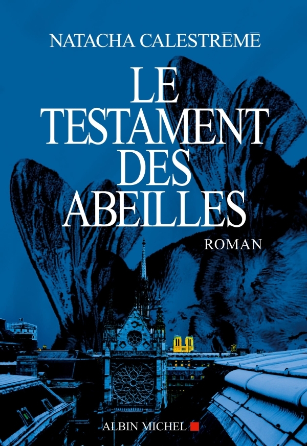 TESTAMENT DES ABEILLES