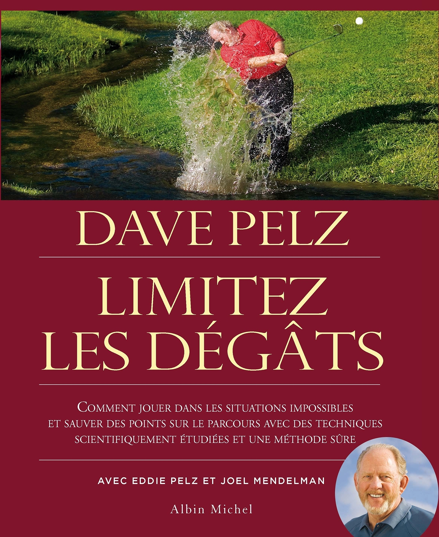 LIMITEZ LES DEGATS - COMMENT SAUVER DES POINTS SUR LE PARCOURS AVEC DES TEC
