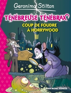 COUP DE FOUDRE A HORRYWOOD N 2