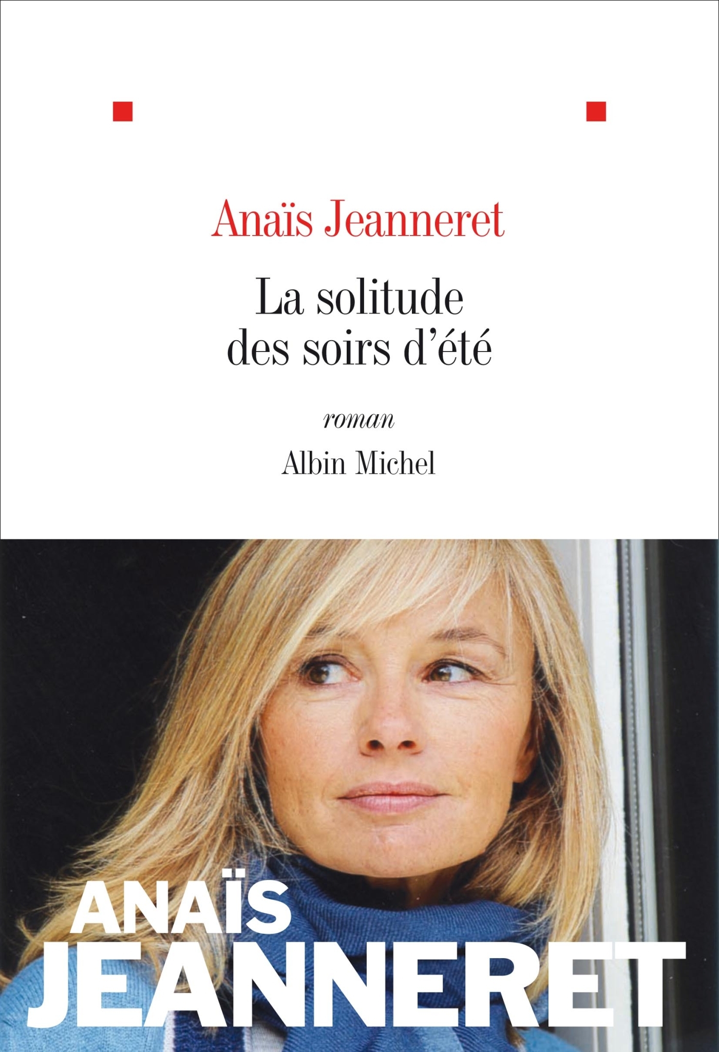 SOLITUDE DES SOIRS D´ETE
