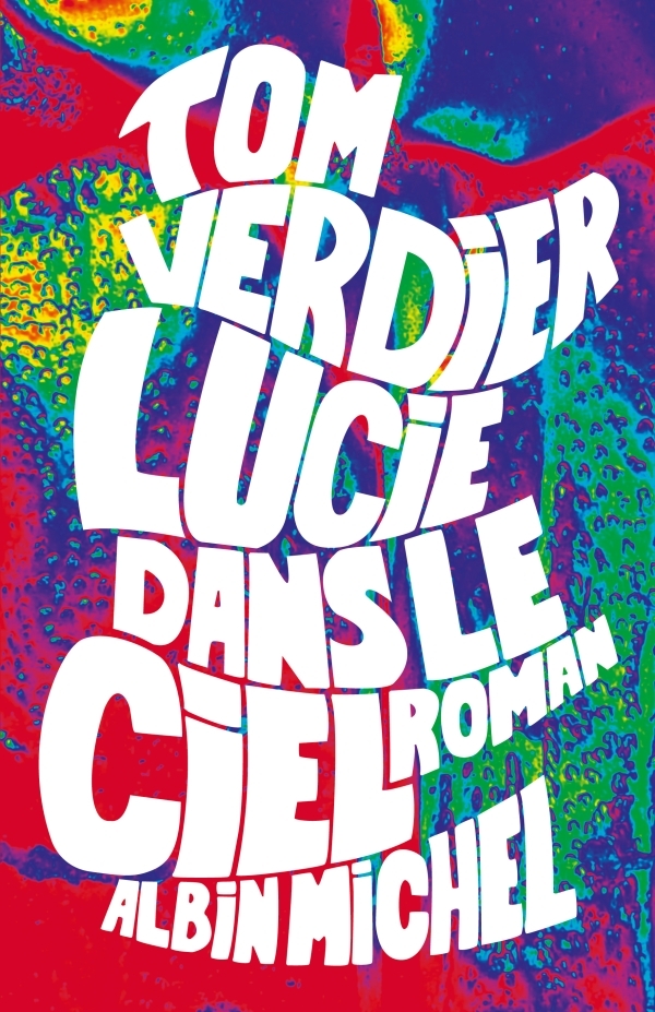 LUCIE DANS LE CIEL