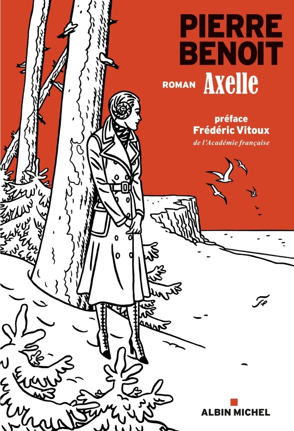 AXELLE
