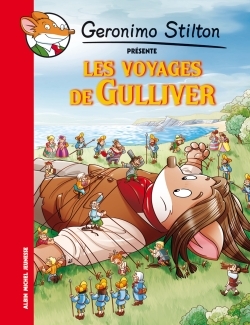 VOYAGES DE GULLIVER