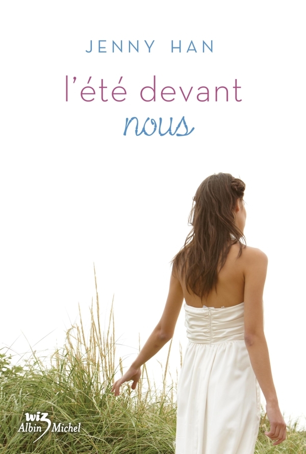 L´ETE DEVANT NOUS - T.3