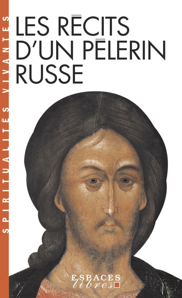 RECITS D´UN PELERIN RUSSE