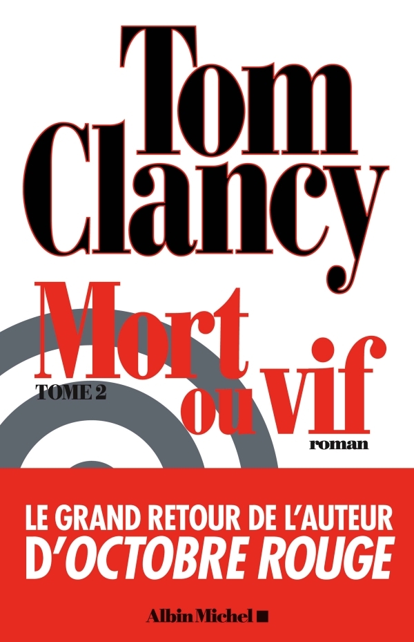 MORT OU VIF T02