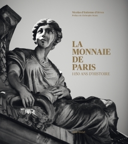 MONNAIE DE PARIS - 1150 ANS D´HISTOIRE