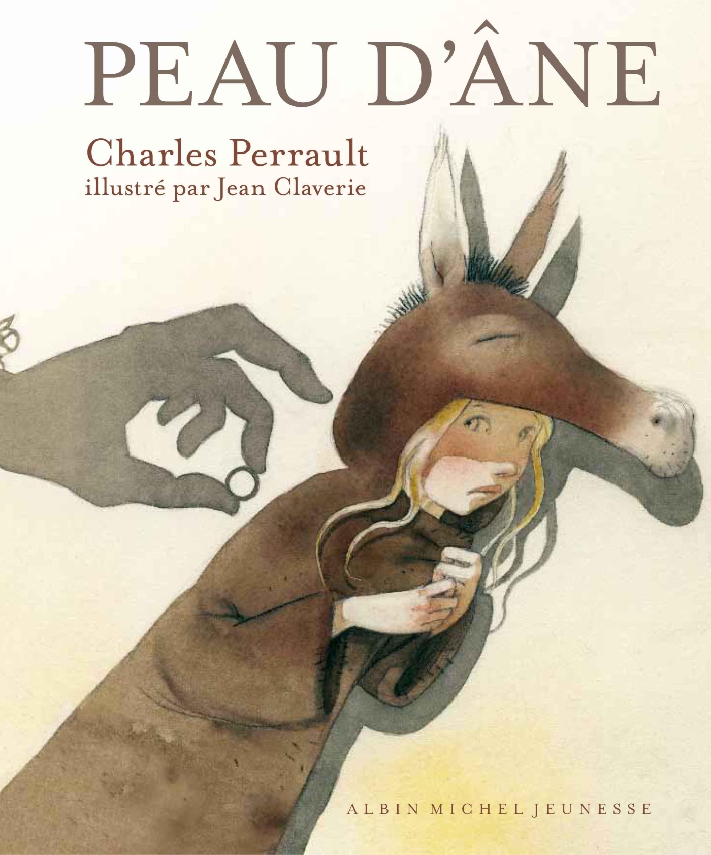 PEAU D´ANE