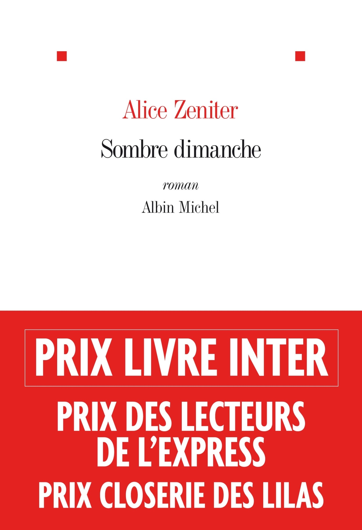 SOMBRE DIMANCHE