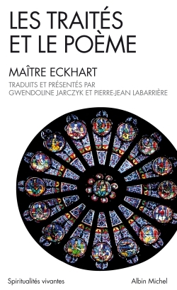 TRAITES ET LE POEME - TRADUIT ET PRESENTE PAR GWENDOLINE JARCZYK ET PIE
