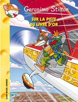 SUR LA PISTE DU LIVRE D´OR N 72
