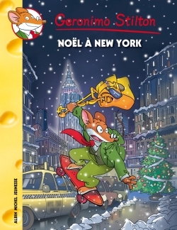 NOEL A NEW YORK N 71