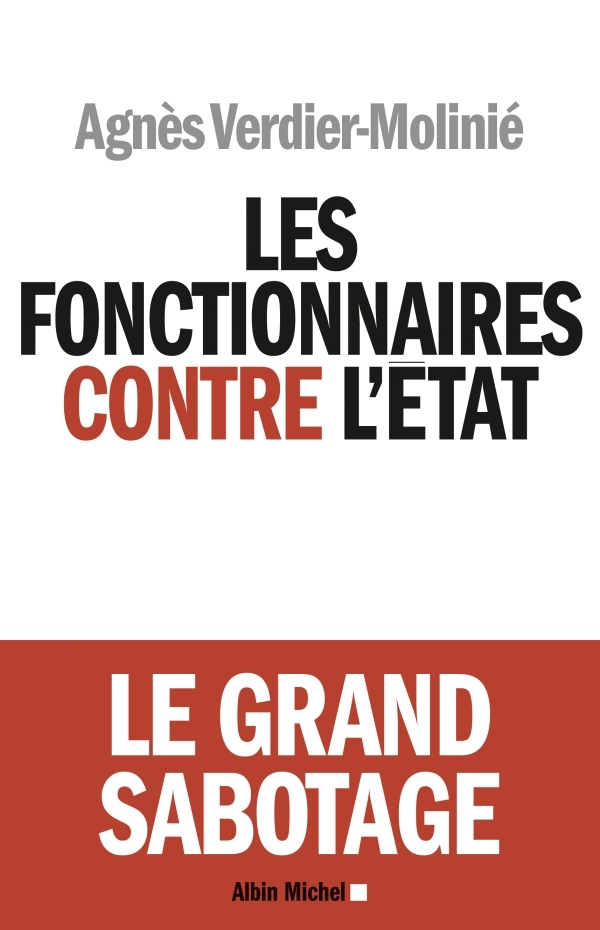 FONCTIONNAIRES CONTRE L´ETAT