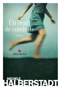 ECART DE CONDUITE