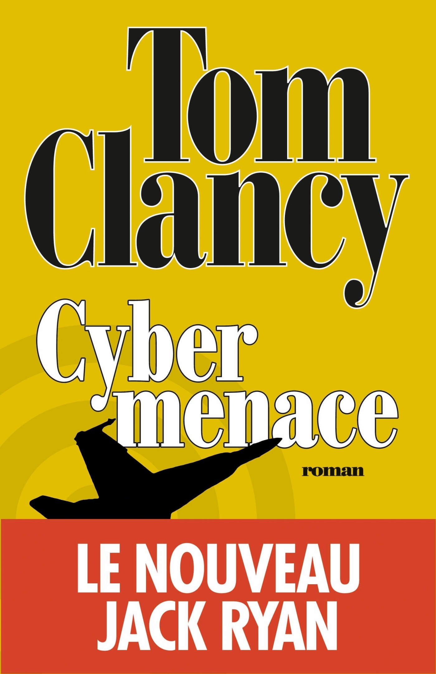 CYBERMENACE