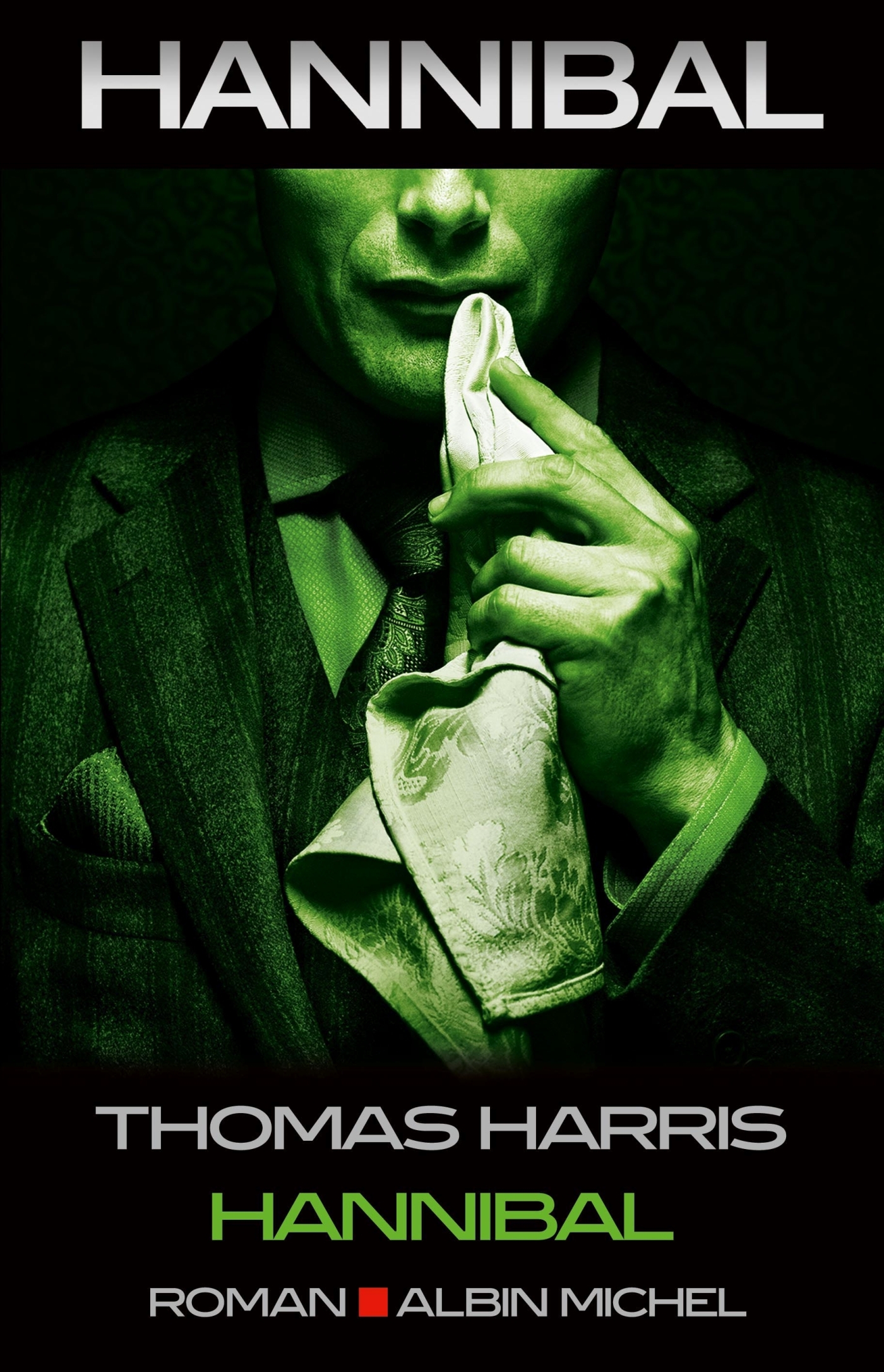 HANNIBAL (SERIE TV)