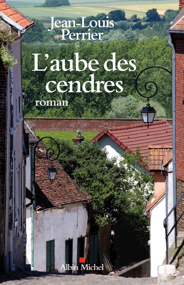 L´AUBE DES CENDRES
