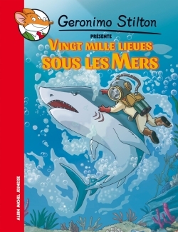 VINGT MILLE LIEUX SOUS LES MERS - 9