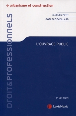 L OUVRAGE PUBLIC