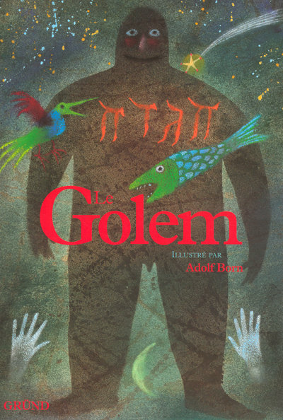 GOLEM