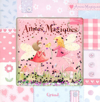 AMIES MAGIQUES
