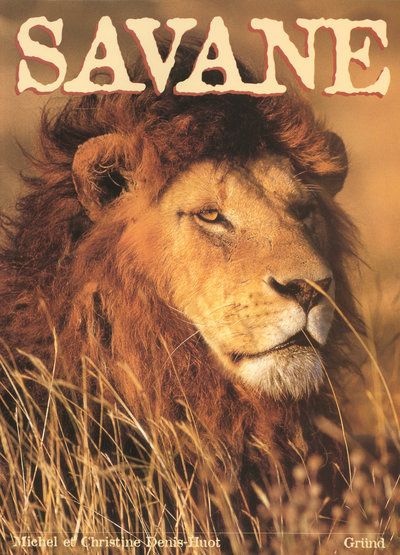 SAVANE
