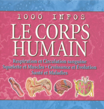 CORPS HUMAIN