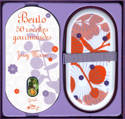 COFFRET BENTO