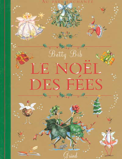 NOEL DES FEES