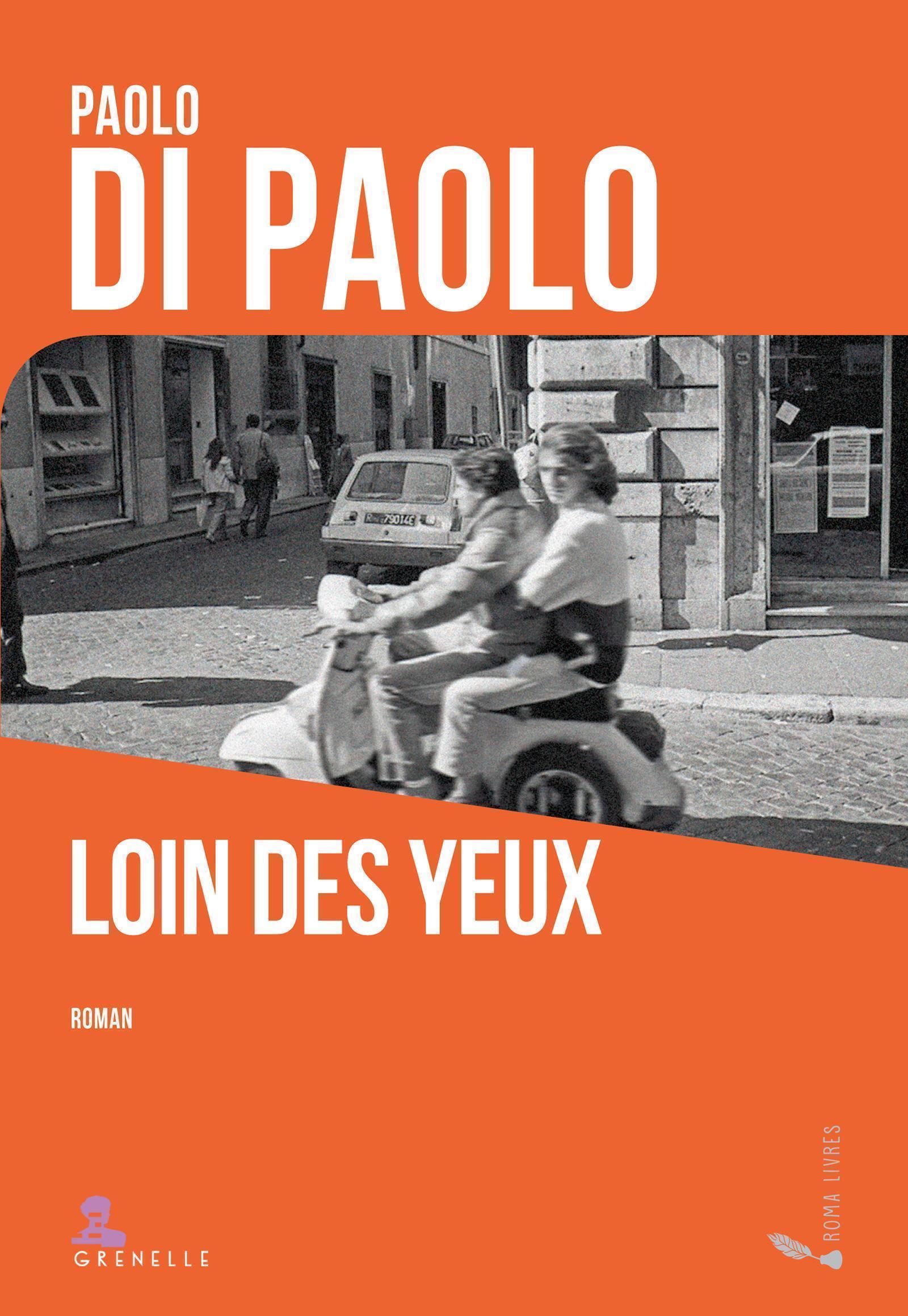 LOIN DES YEUX