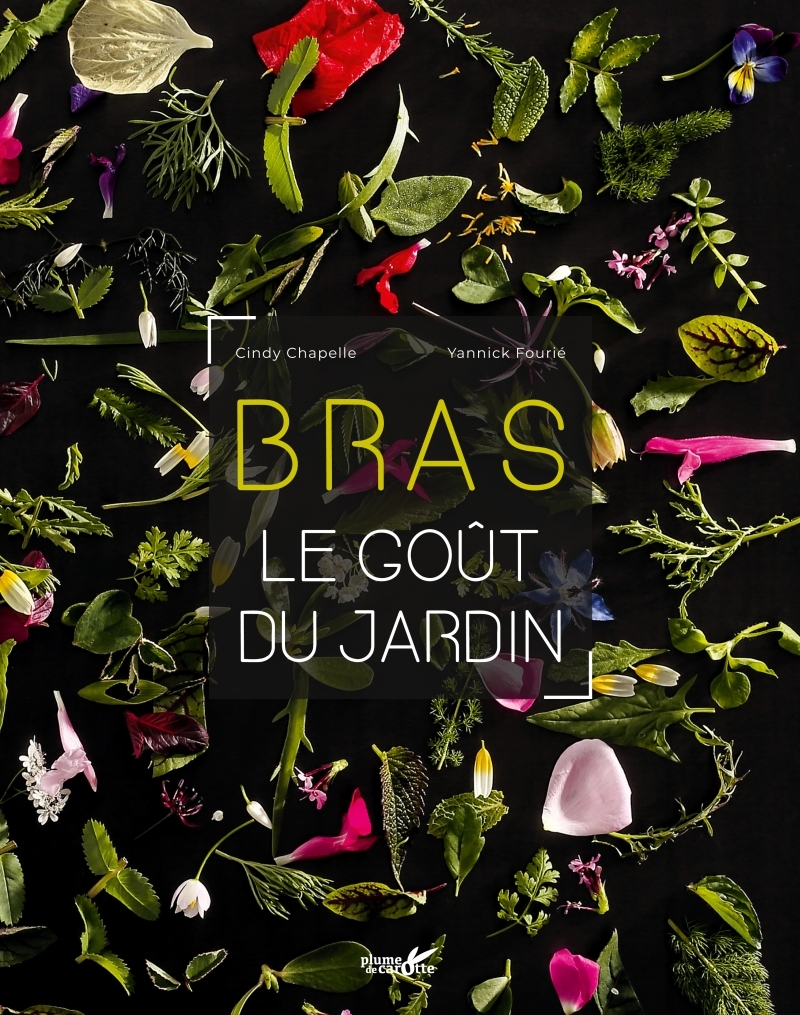 BRAS - LE GOUT DU JARDIN