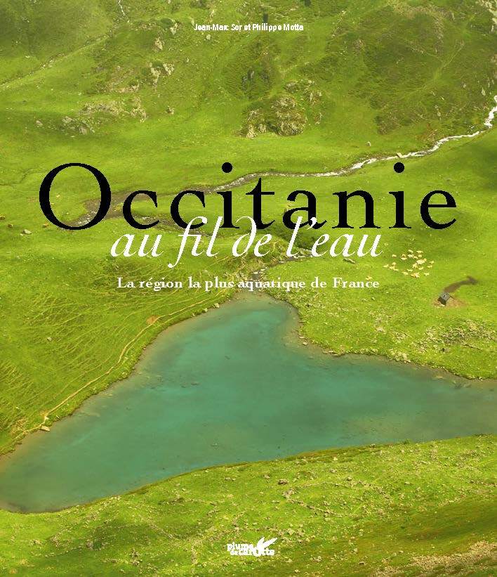 OCCITANIE AU FIL DE L´EAU
