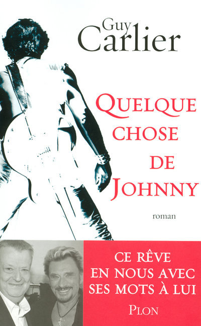 QUELQUE CHOSE DE JOHNNY