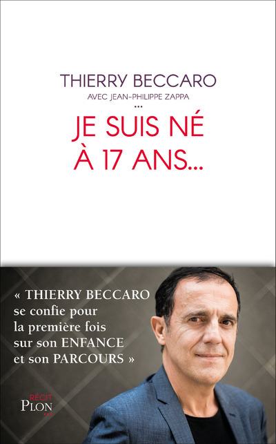 JE SUIS NE A 17 ANS