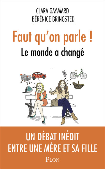 FAUT QU´ON PARLE !