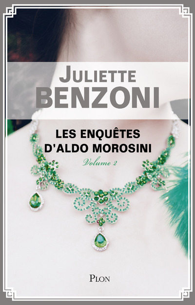 ENQUETES D´ALDO MOROSINI - VOLUME 2