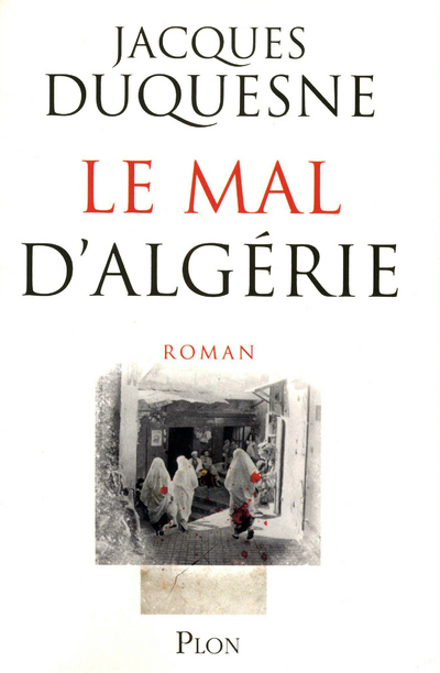 MAL D´ALGERIE