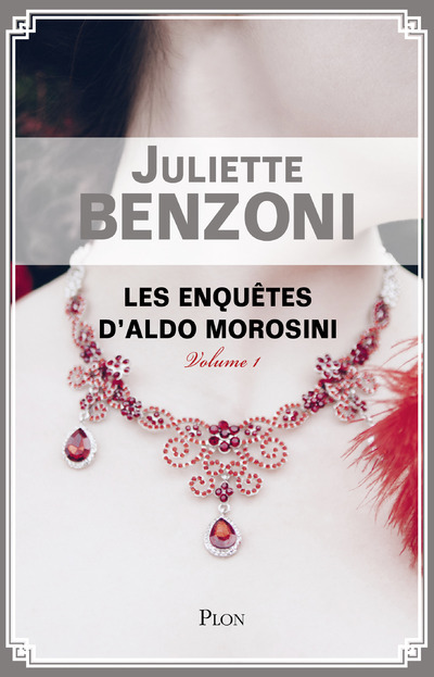 ENQUETES D´ALDO MOROSINI - VOLUME 1