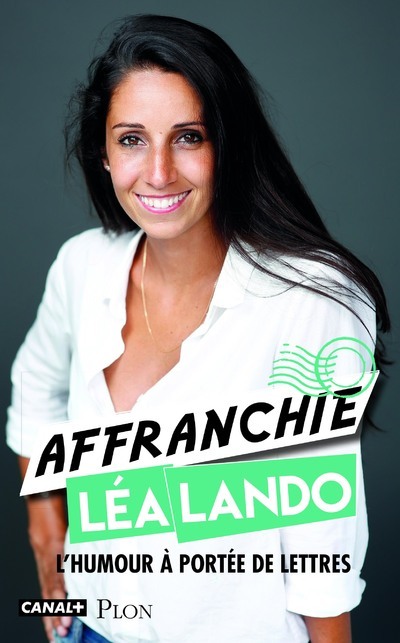 AFFRANCHIE - L´HUMOUR A PORTEE DE LETTRES