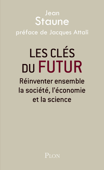 CLES DU FUTUR