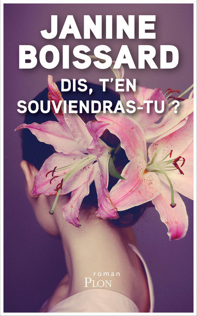 DIS, T´EN SOUVIENDRAS - TU ?