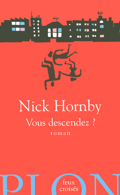 VOUS DESCENDEZ ?