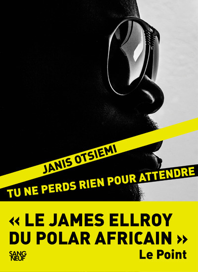 TU NE PERDS RIEN POUR ATTENDRE