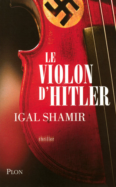 VIOLON D'HITLER
