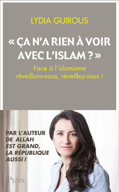 CA N´A RIEN A VOIR AVEC L´ISLAM ?
