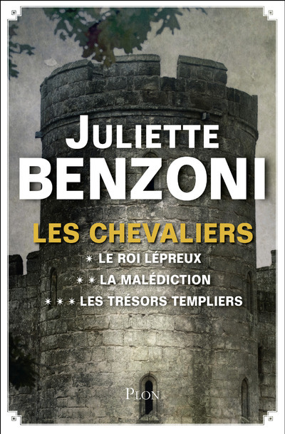 CHEVALIERS - L´INTEGRALE