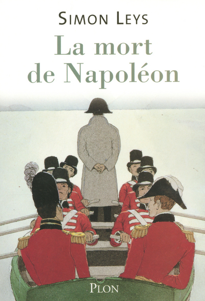 MORT DE NAPOLEON
