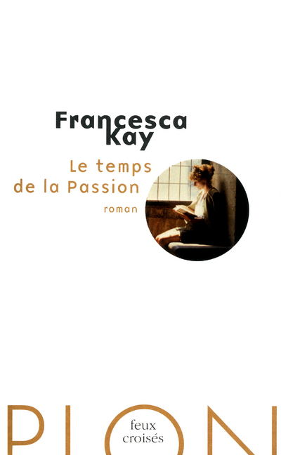 TEMPS DE LA PASSION